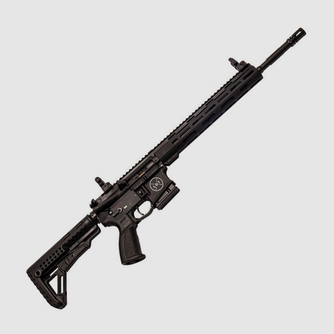 LuxDefTec LDT15-F 16,75