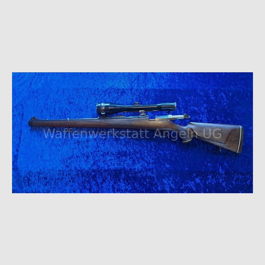 Mauser 66S