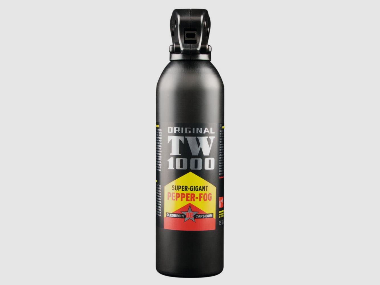 TW1000 Pepernevel Super Gigant (400 ml)