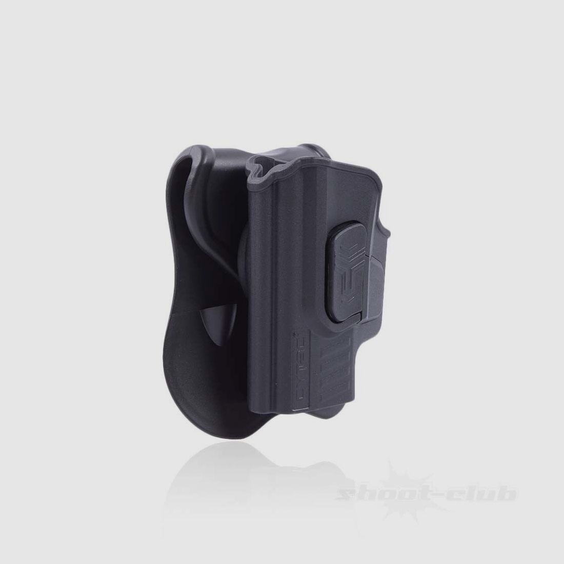 CYTAC R-Defender Holster Gen3 Left SIG Sauer P365