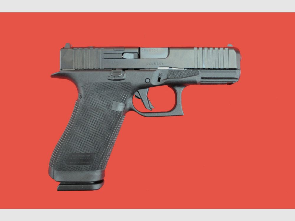 Glock 45 Gen6 OR