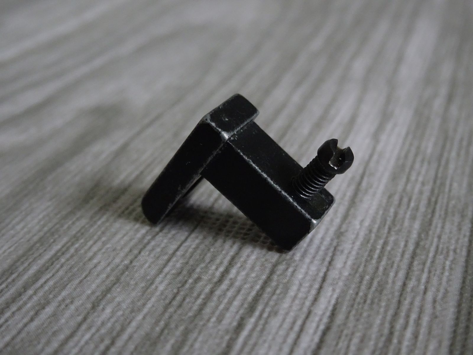 Magazin (ME 1911 Sport) und Ersatzteile