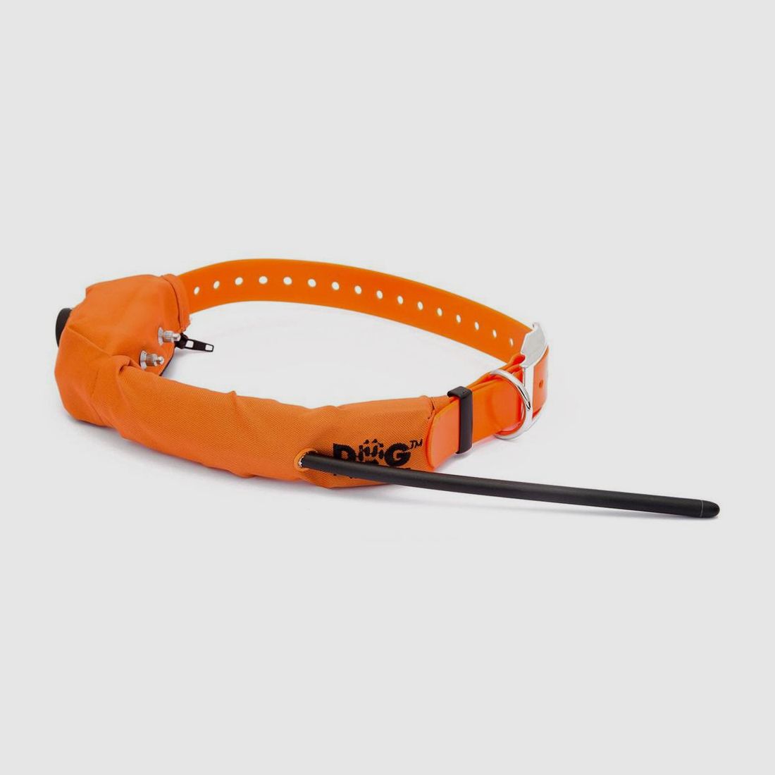 GPS-Halsband DogTrace X30TB - Beeper und Training - Leistungsstarkes Zusatzhalsband für Jagdhunde, Bild 3 von 5