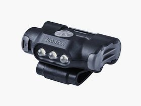 Nextorch Cliplampe UL10UV