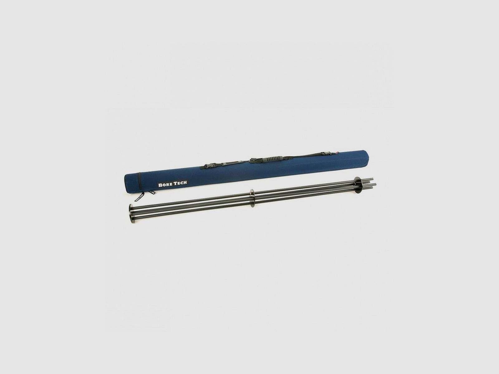 BORE TECH 4 ROD RIGID CARRIER, Bild 4 von 4