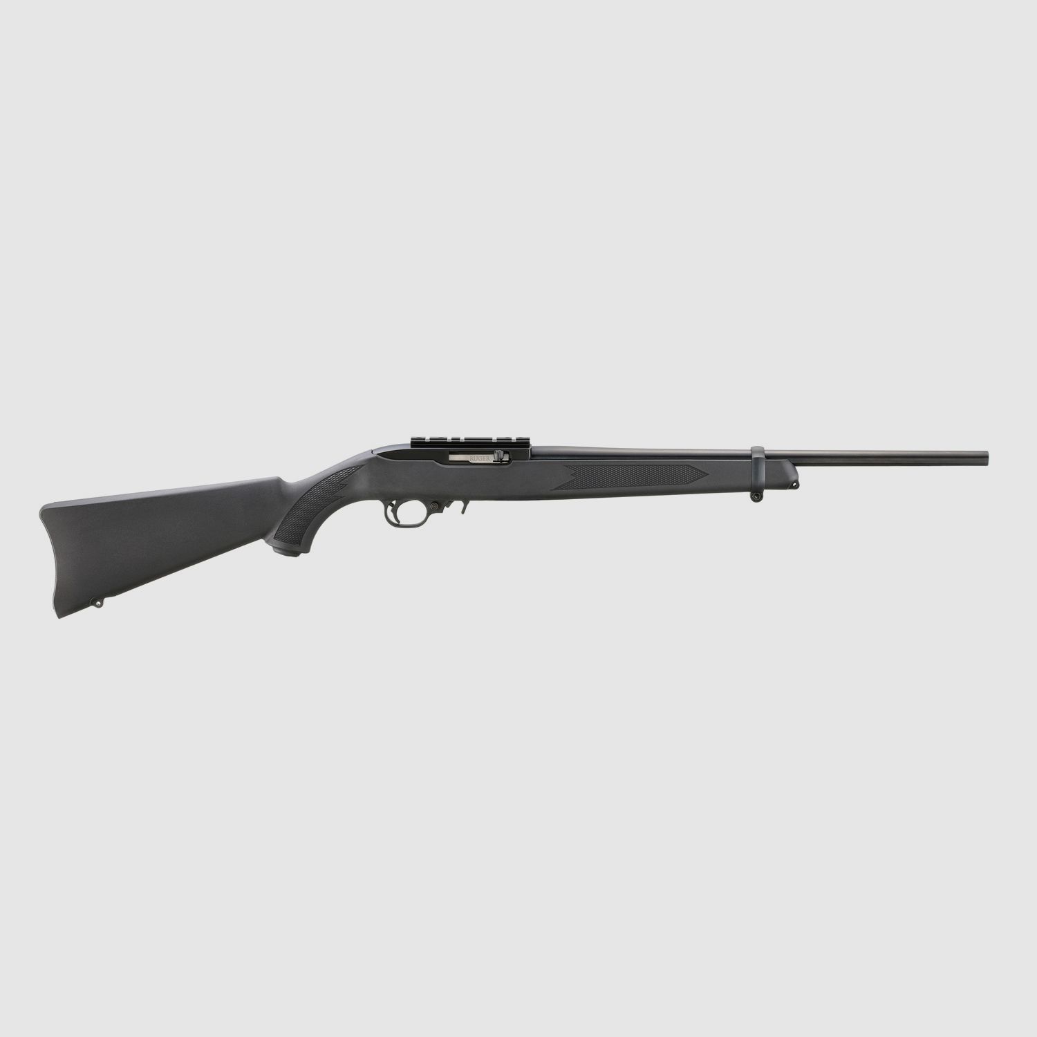 RUGER 10/22® CARBINE .22 LR 18.5"/47CM BLACK