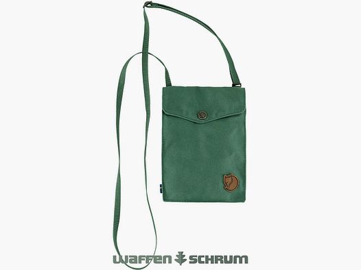 Fjällräven Pocket Dark Olive
