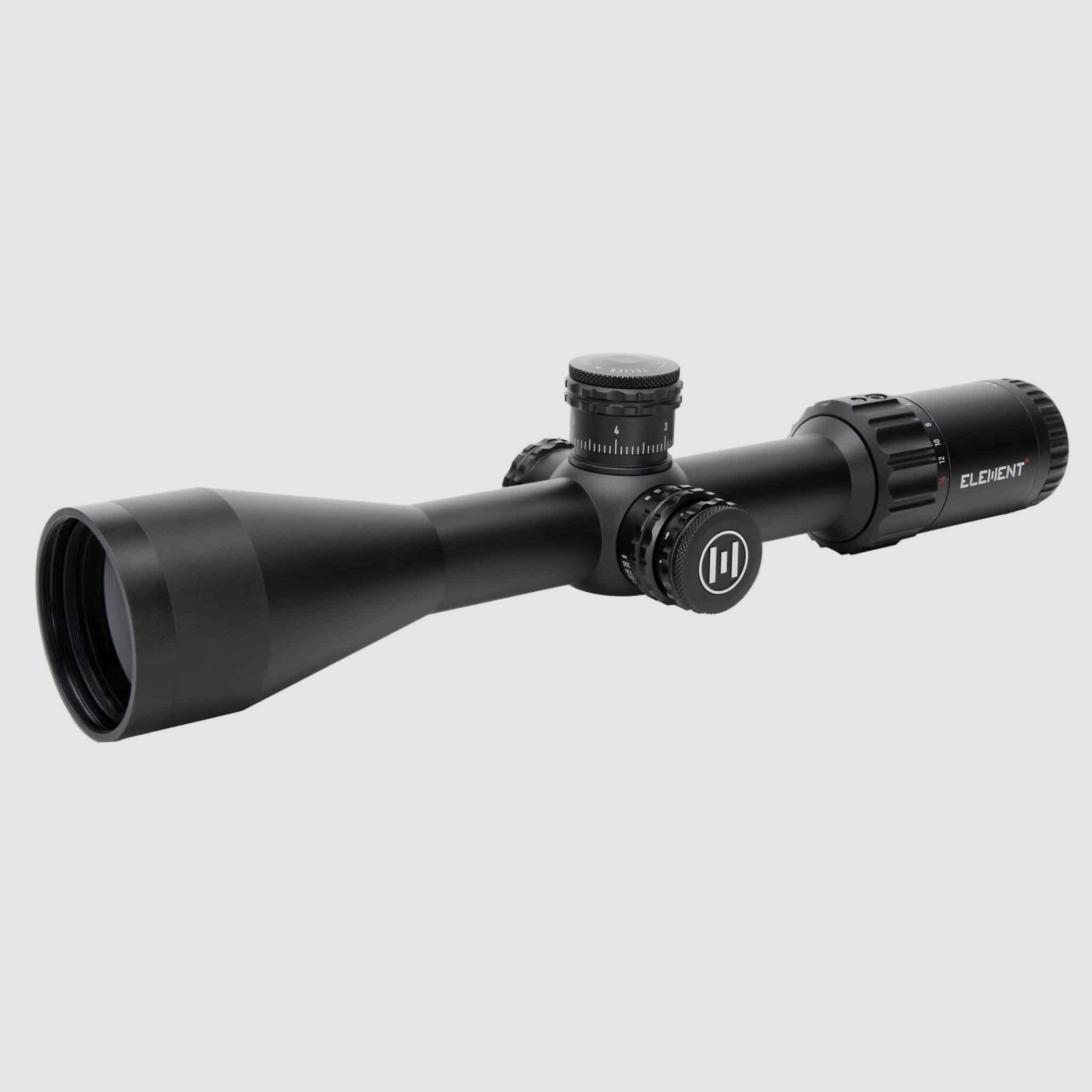 Element Optics Helix HDLR 2-16×50 SFP