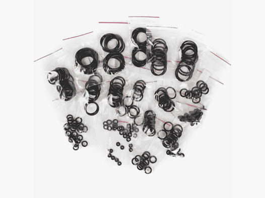 Planet Eclipse vervangonderdelen set (Etek/ETHA/GEO/EGO)