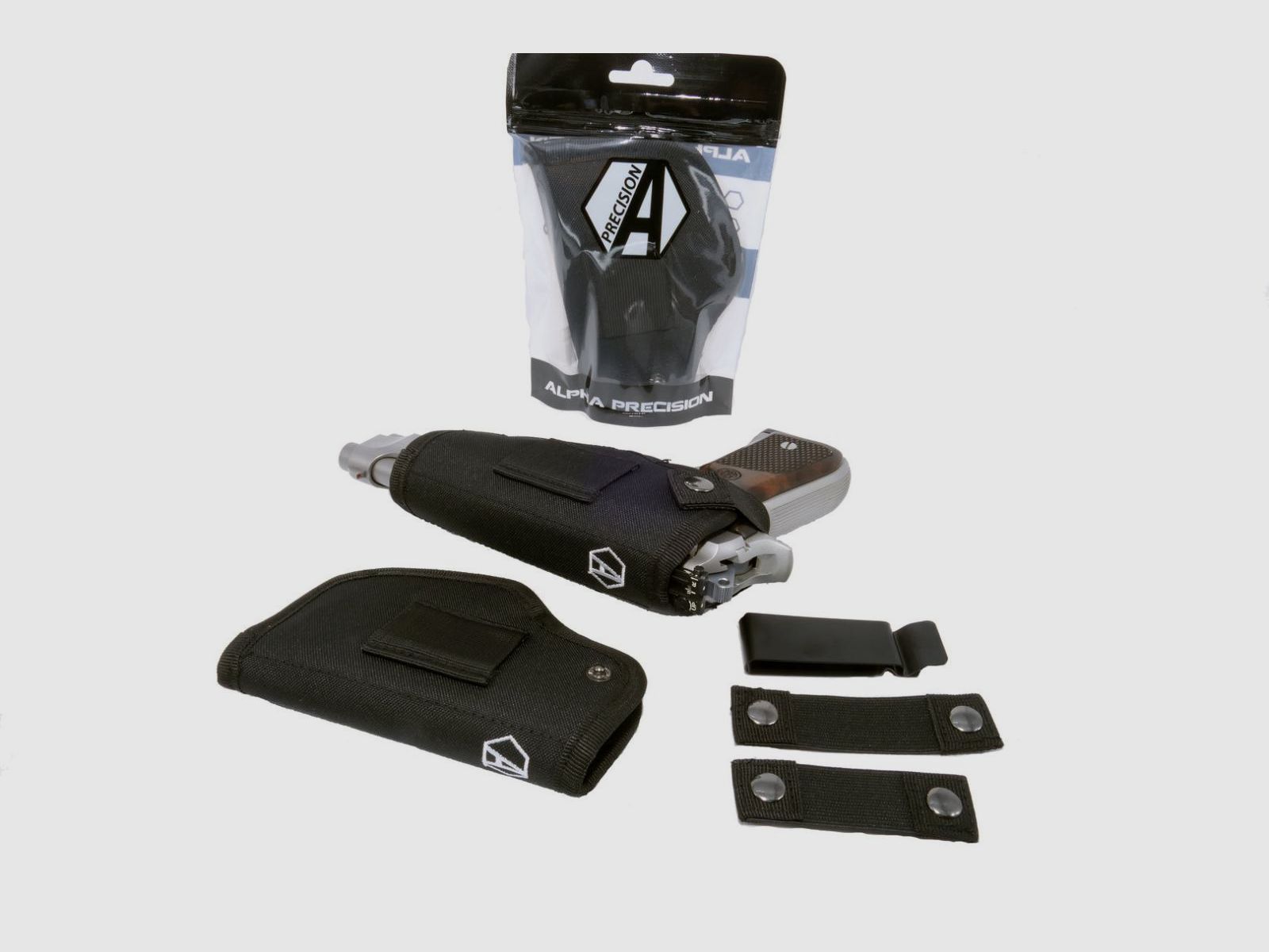 Alpha Precision - Holster Universale