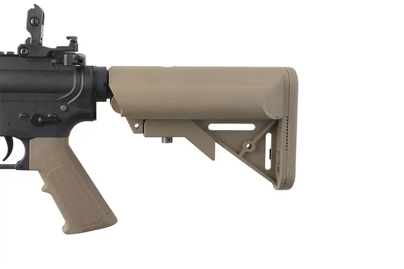 ASG carbine Specna Arms SA-C03 CORE - Half-Tan, image 24 of 62