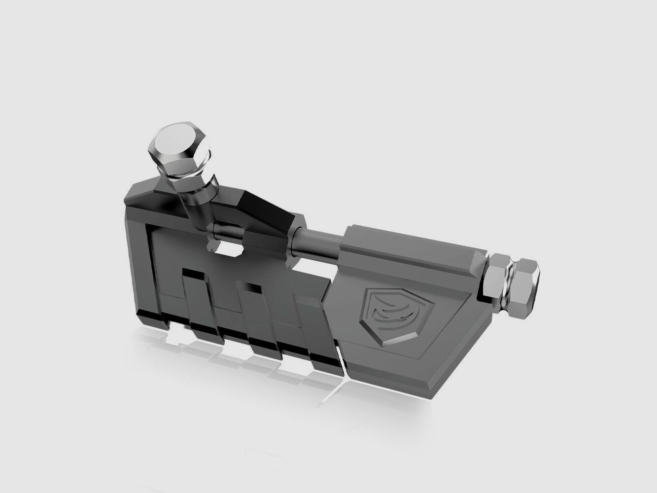 Outil de pivot de broche AR15 Real Avid-Pro