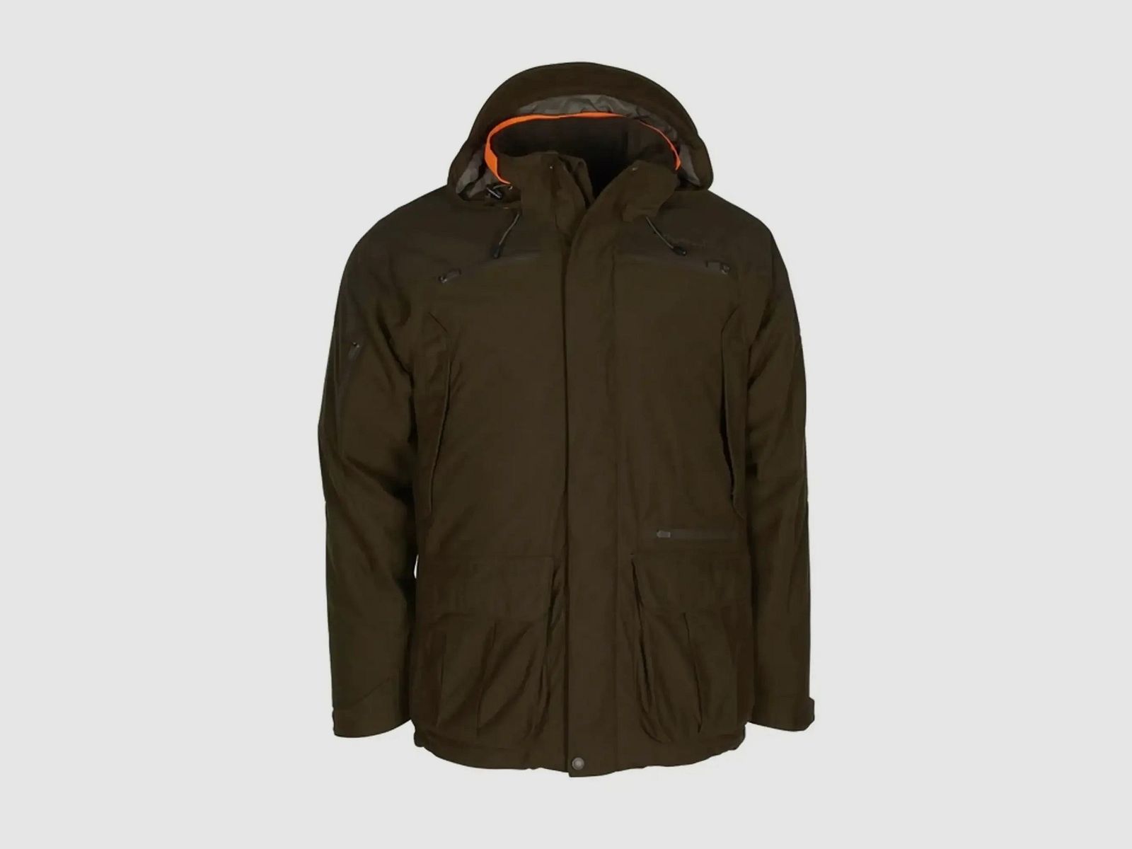 Pinewood Pinewood Jacke Smaland Forest Padded - XL Herren