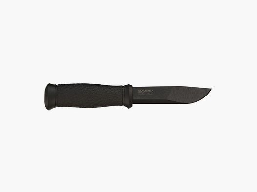 Noże stałe Mora 2000 S Czarny BlackBlade - Edycja Limitowana Morakniv