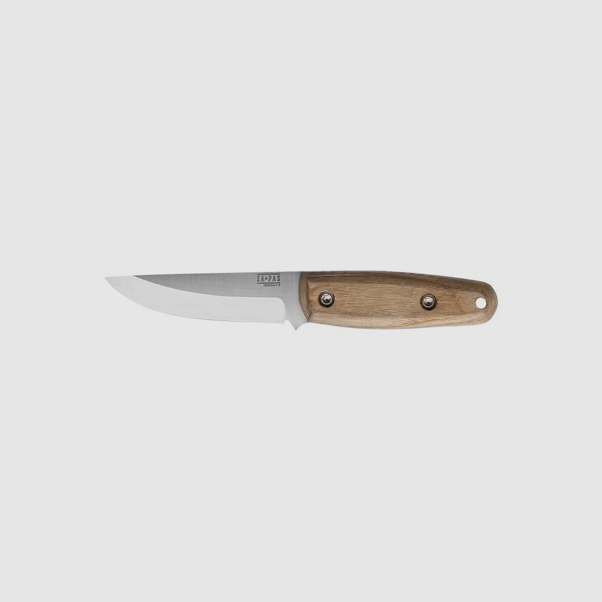 Fixed Blade Knives Modern Pukko XS Zapas