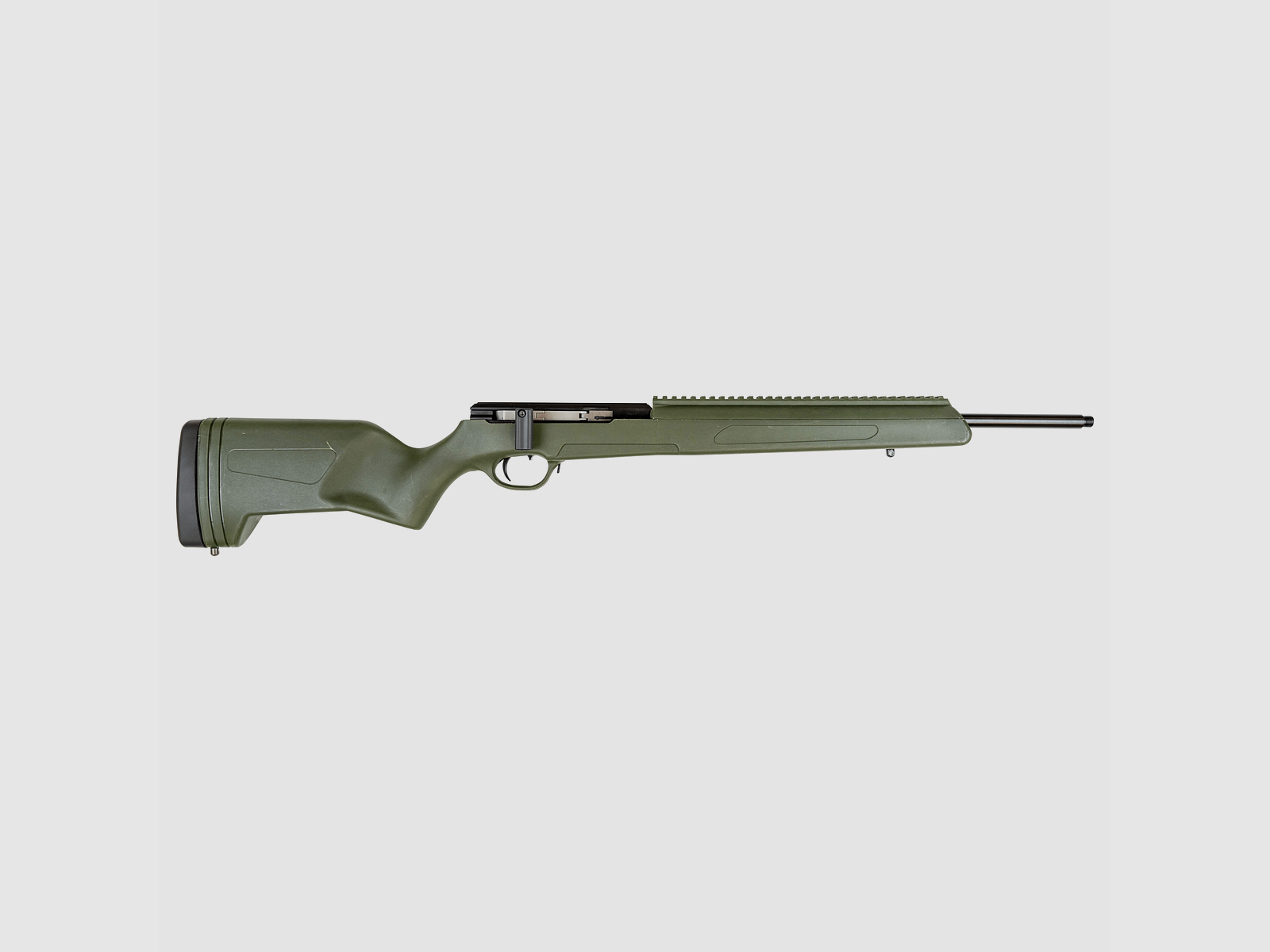 ISSC SCOUT SR .22lr, Grün