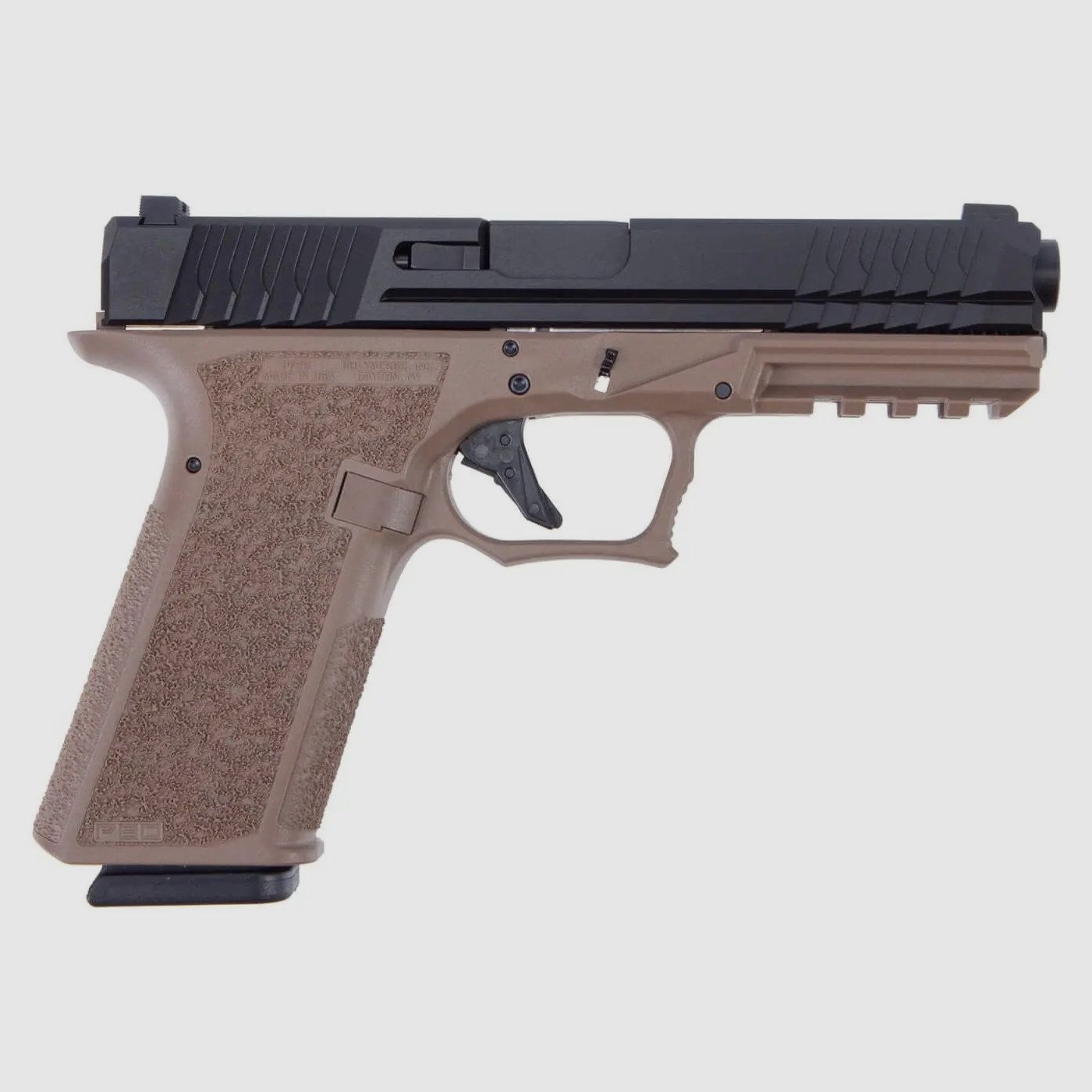 POLYMER 80 PFS9, image 1 sur 3