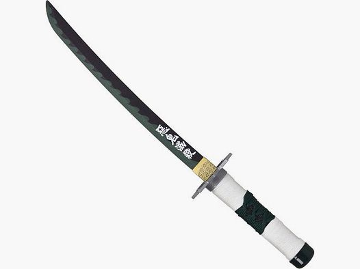 MiniSamurai DemonSlayer Sanemi Samuraischwert