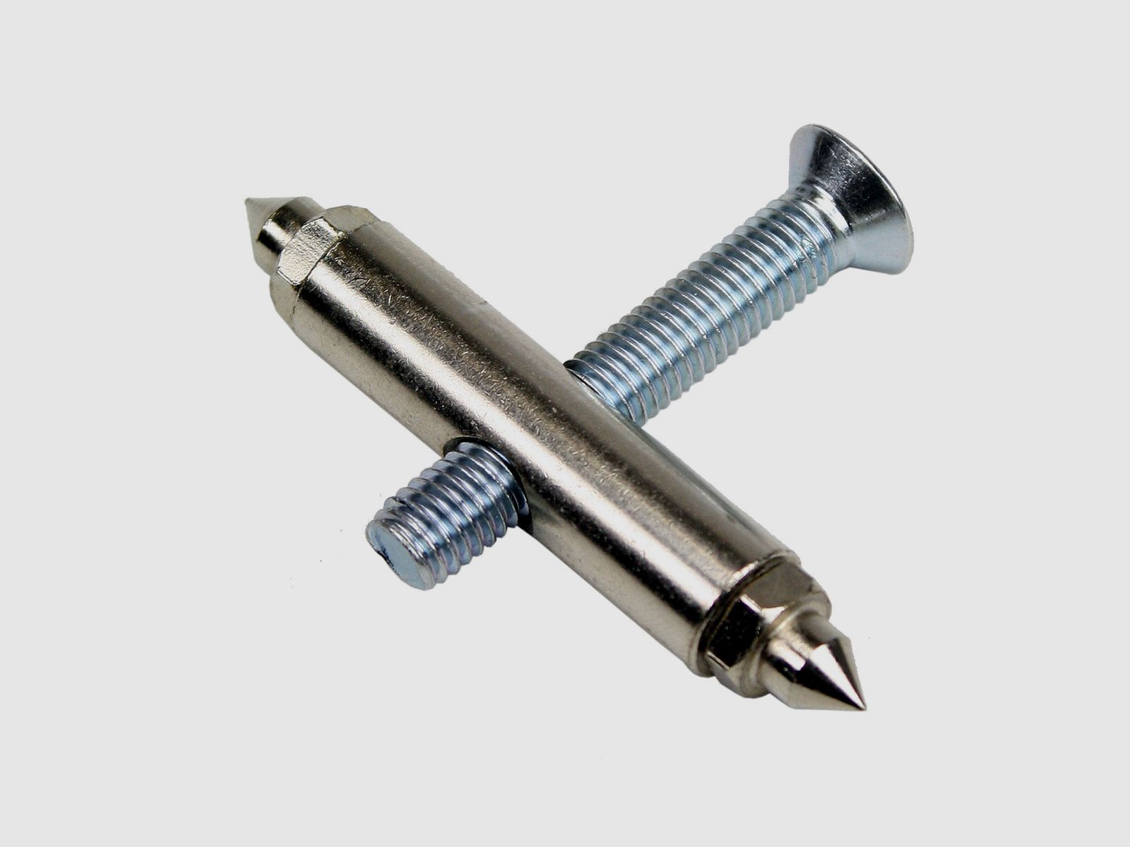 Antler clamp for deer 1 piece