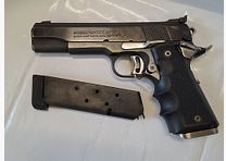 Colt Gold Cup National Match Serie 80