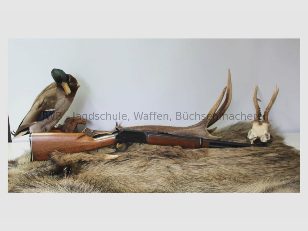 Marlin 1894 .44RemMag, immagine 4 di 7