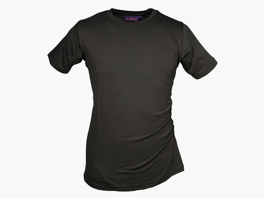 Hubertus T-Shirt Oliv
