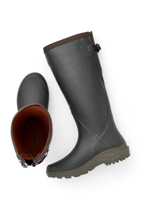 Gateway1 Sportsman II Lady 17″” Khaki, Bild 3 von 9