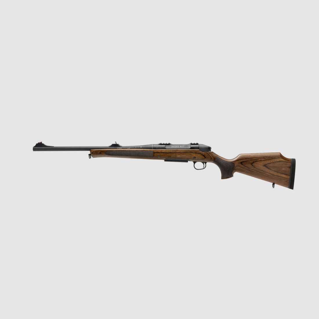 Rifle de repetición Haenel Jaeger NXT DS