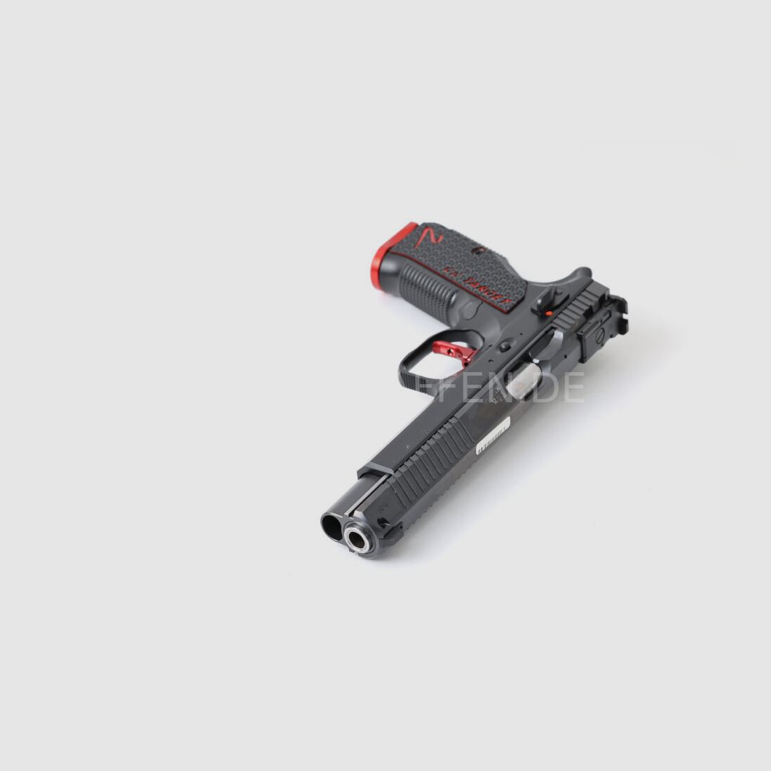 CZ Shadow II Target 6 Zoll