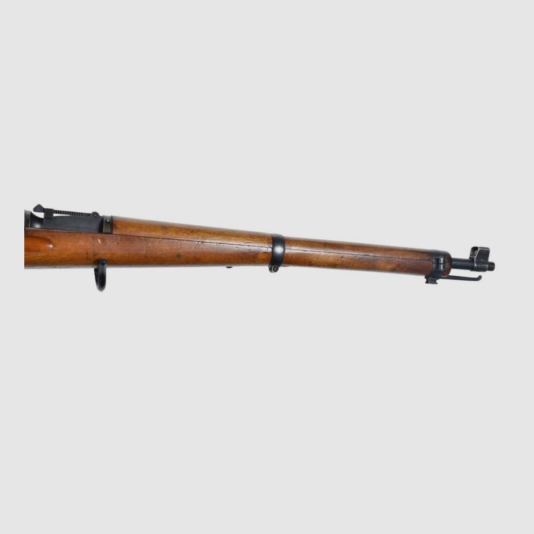 Fábrica de armas Bern K31