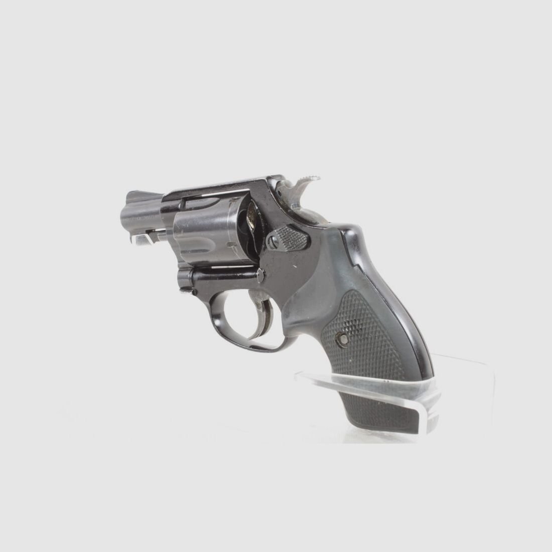 Smith & Wesson Mod. 37-2 Chiefs Special Airweight, image 3 of 8