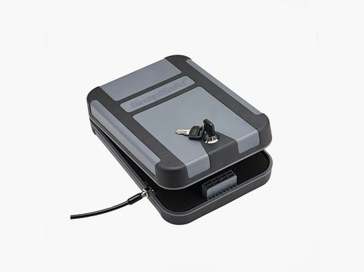 SNAPSAFE – TREKLITE® LOCK BOX KEY LOCK ‑ XL | CASSETTA DI SICUREZZA
