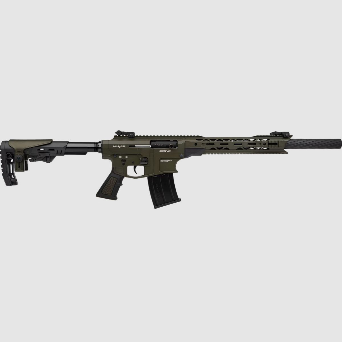 Derya MK-12 AS-103SF