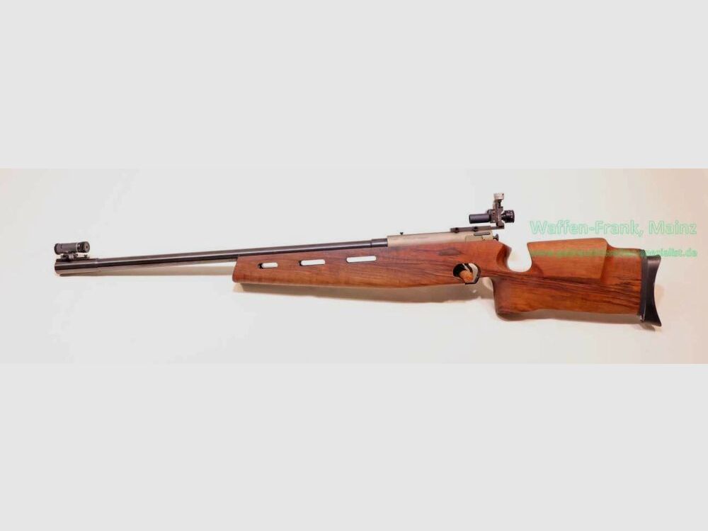 Keppeler Mod. Freigewehr, Bild 1 von 2
