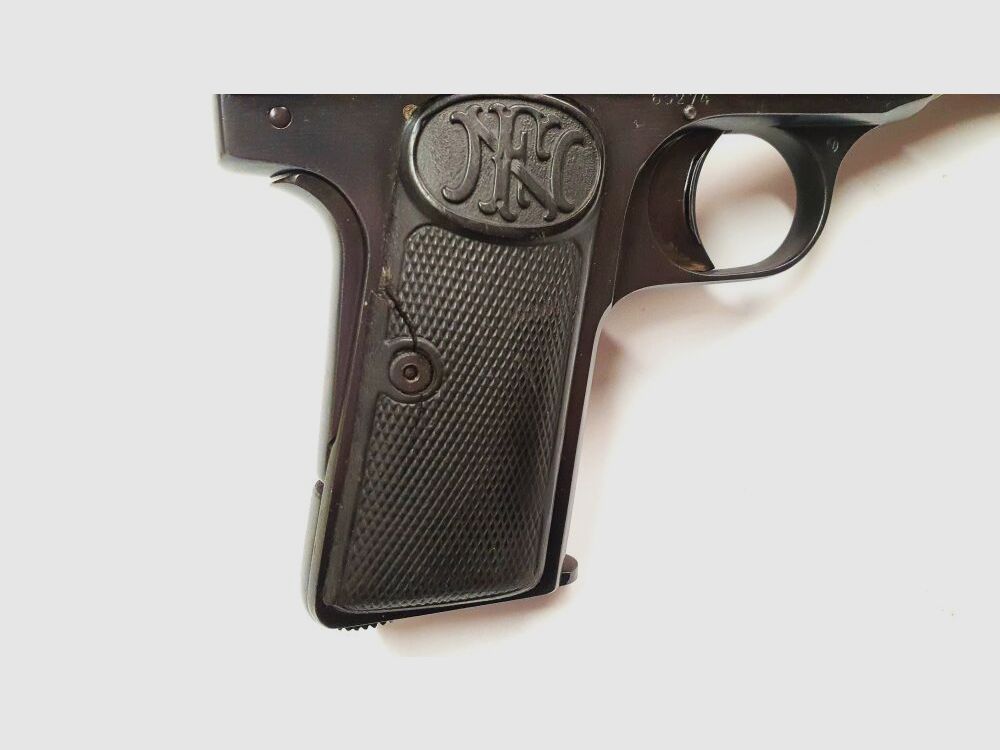 Fn 1910, zdjęcie 7 z 10