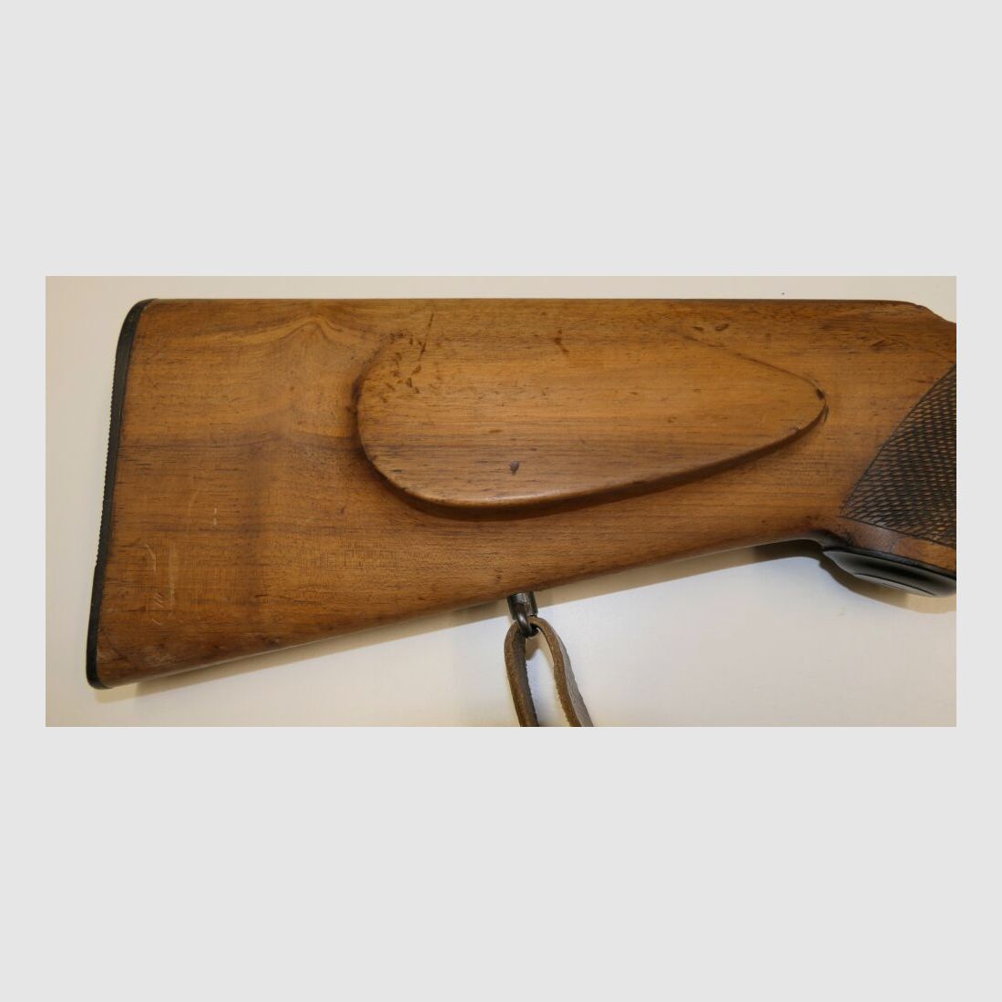 Mauser Jagdrepetierer