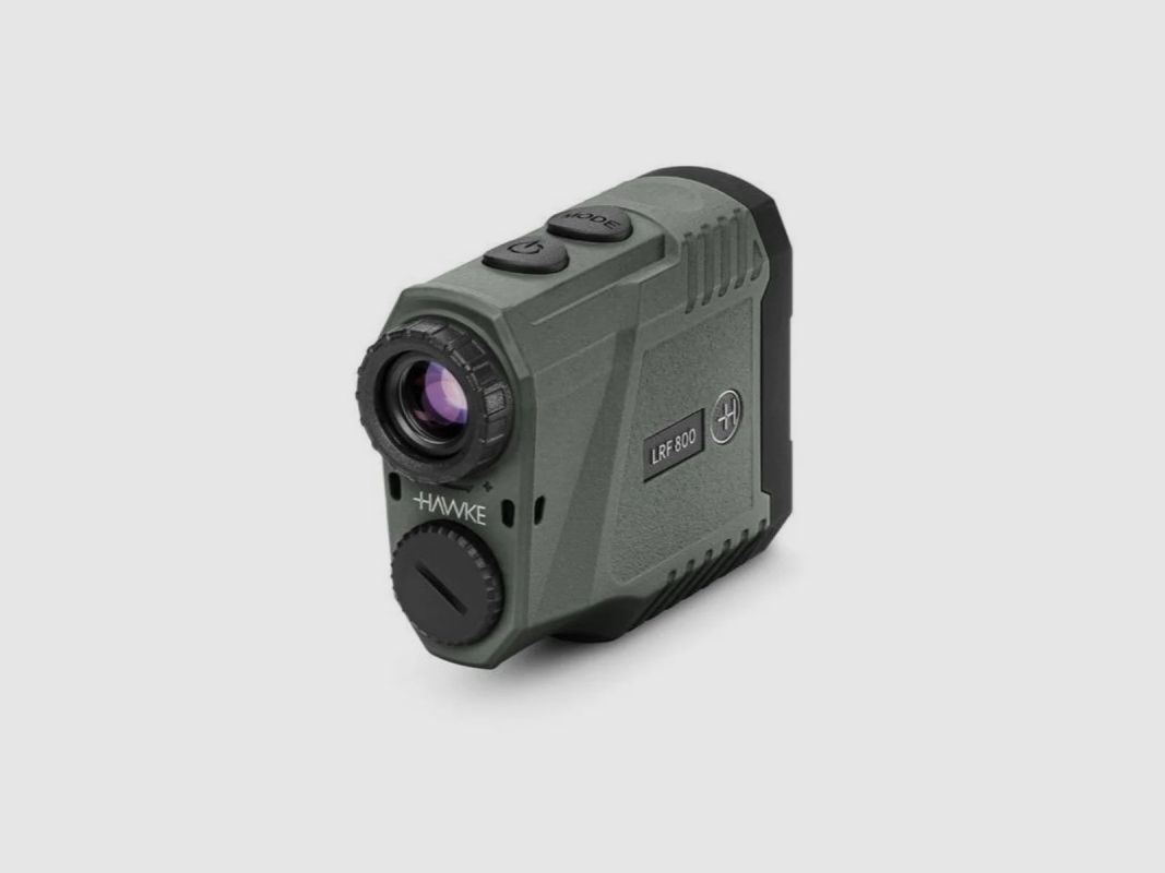 Telemetro laser Hawke LRF 800, immagine 2 di 2