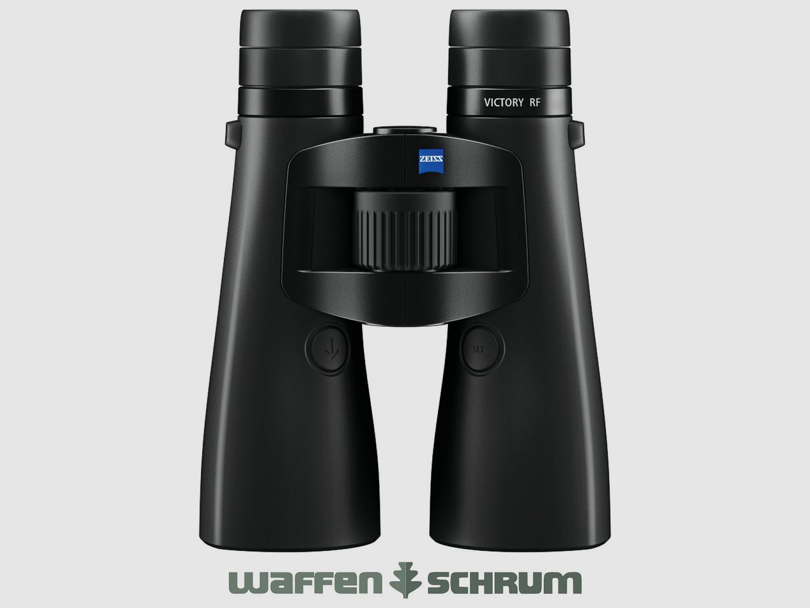 Zeiss Victory RF 10x54 Rangefinder