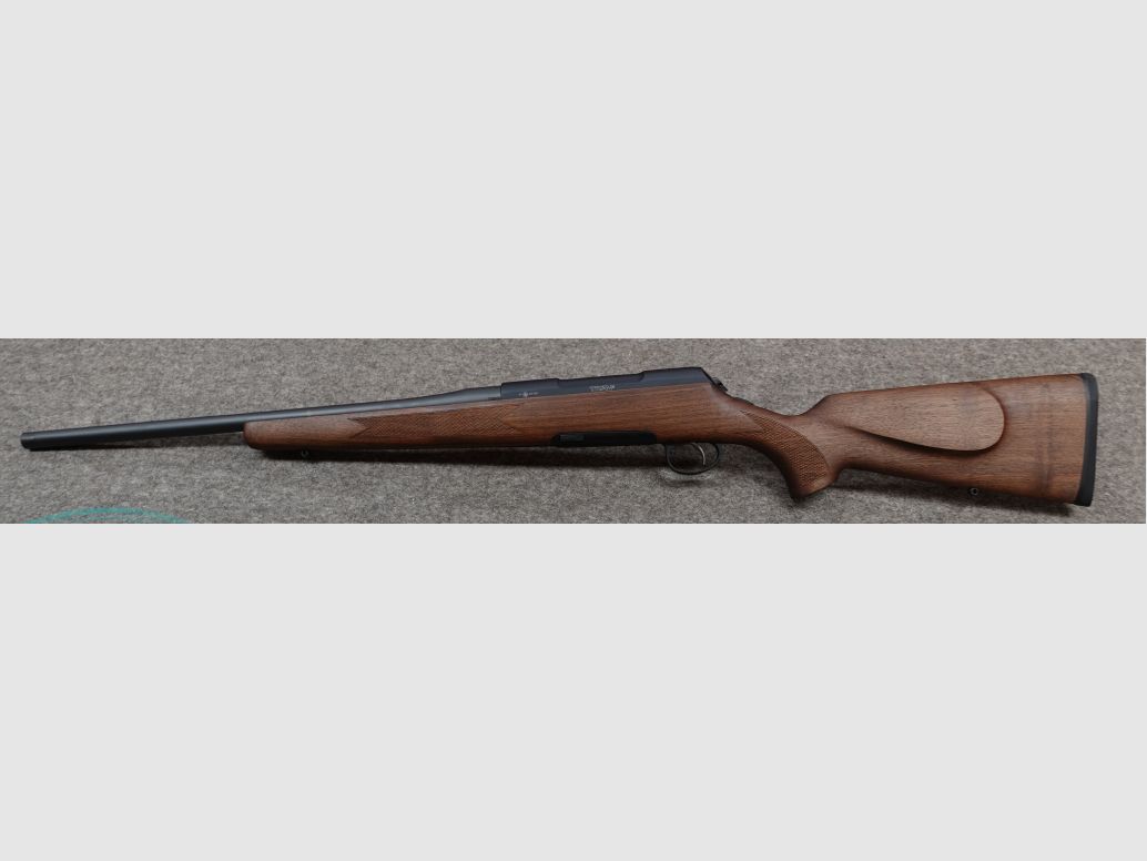 Rößler Titan 6 Holzschaft Cal. .308 Win