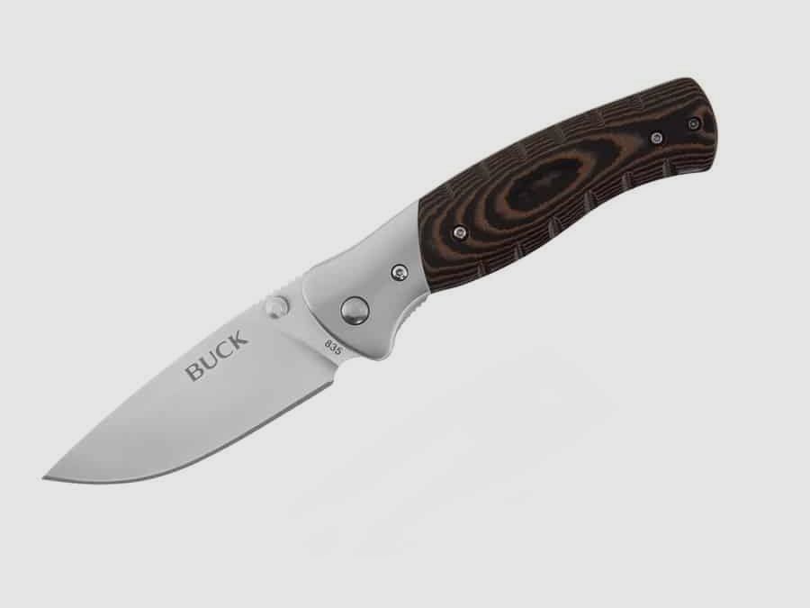 Buck Folding Selkirk, immagine 2 di 3