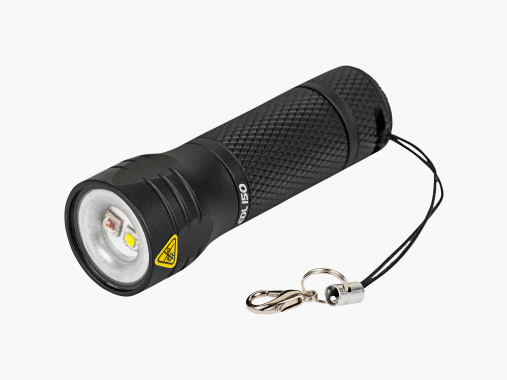 Blaser zaklamp EDL150 |
