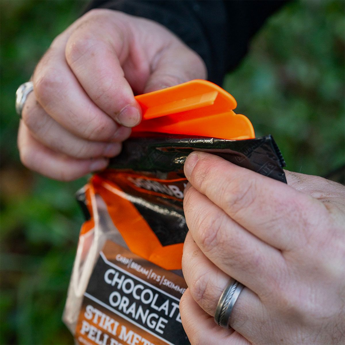 SONUBAITS – Bait Bag Clips, image 4 of 5