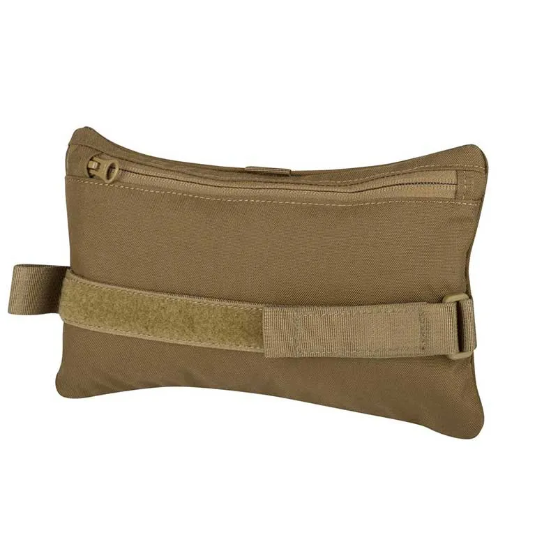 Helikon-Tex - Saco de tiro Poduszka® - Coyote, imagen 2 de 2