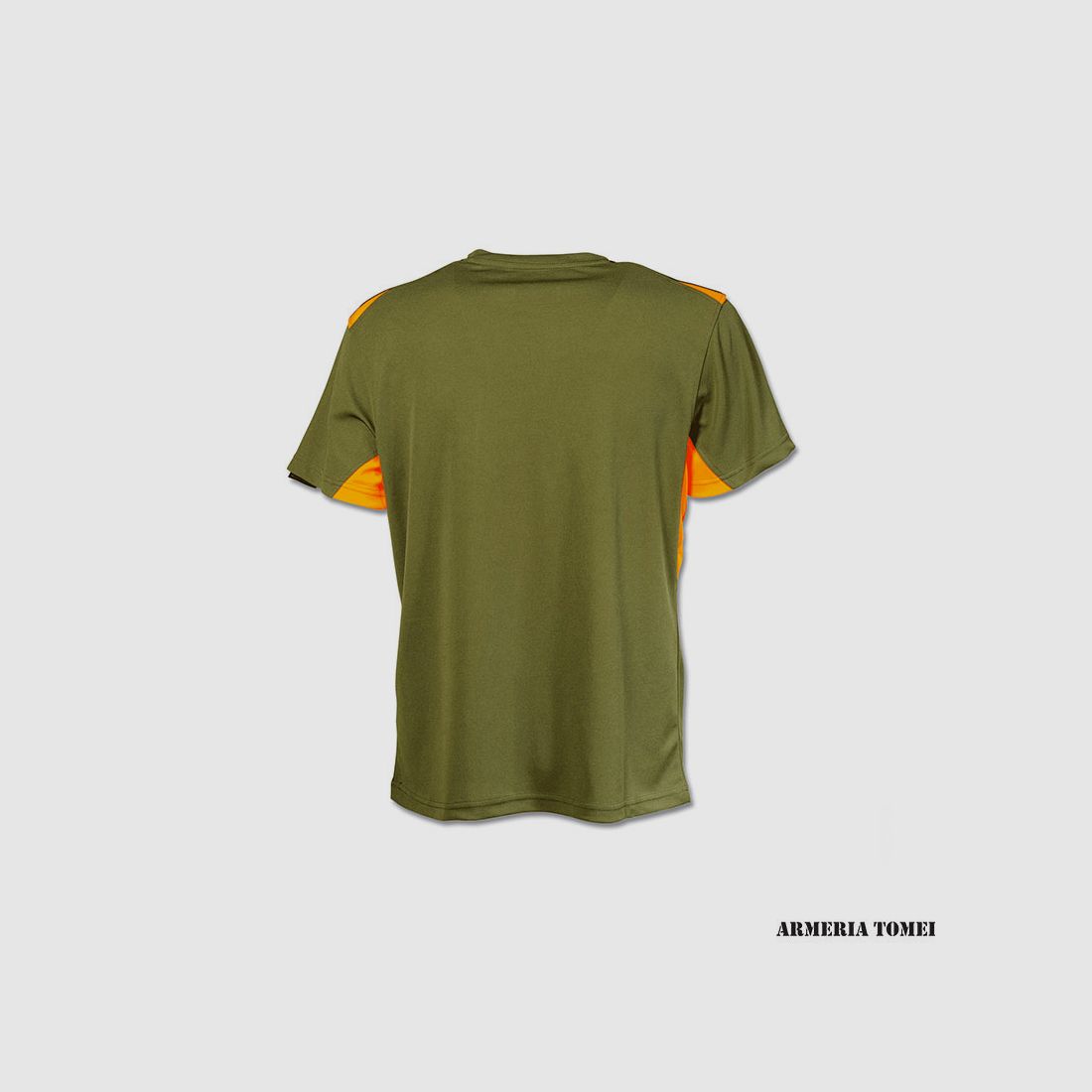 T-SHIRT – UNIVERS – TECHNICAL 94107 392, image 2 sur 2