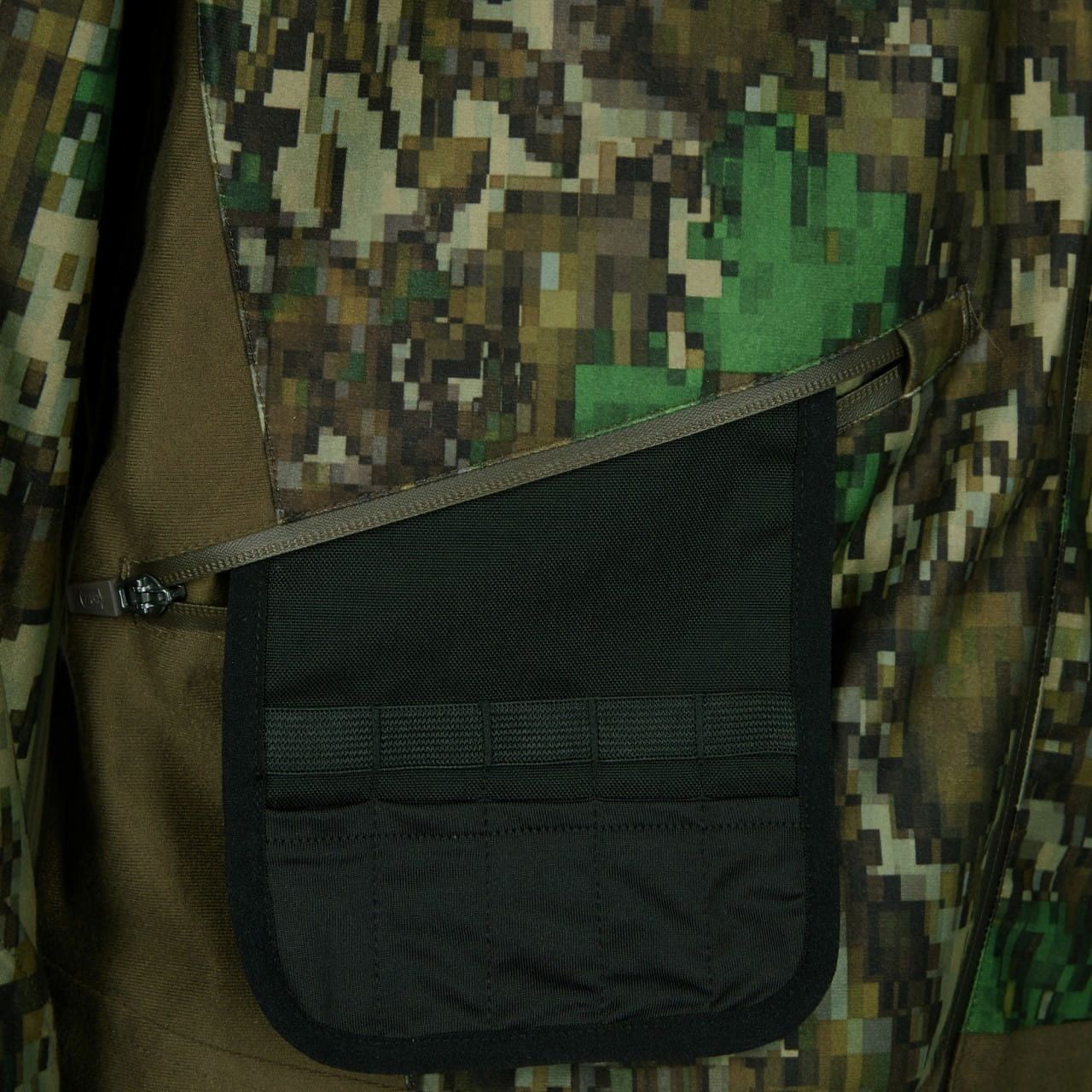 Deerhunter Cumberland ACT Jacke