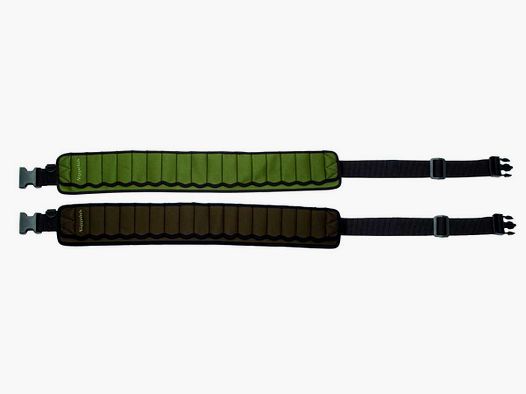 Universal cartridge belt in neoprene - Niggeloh
