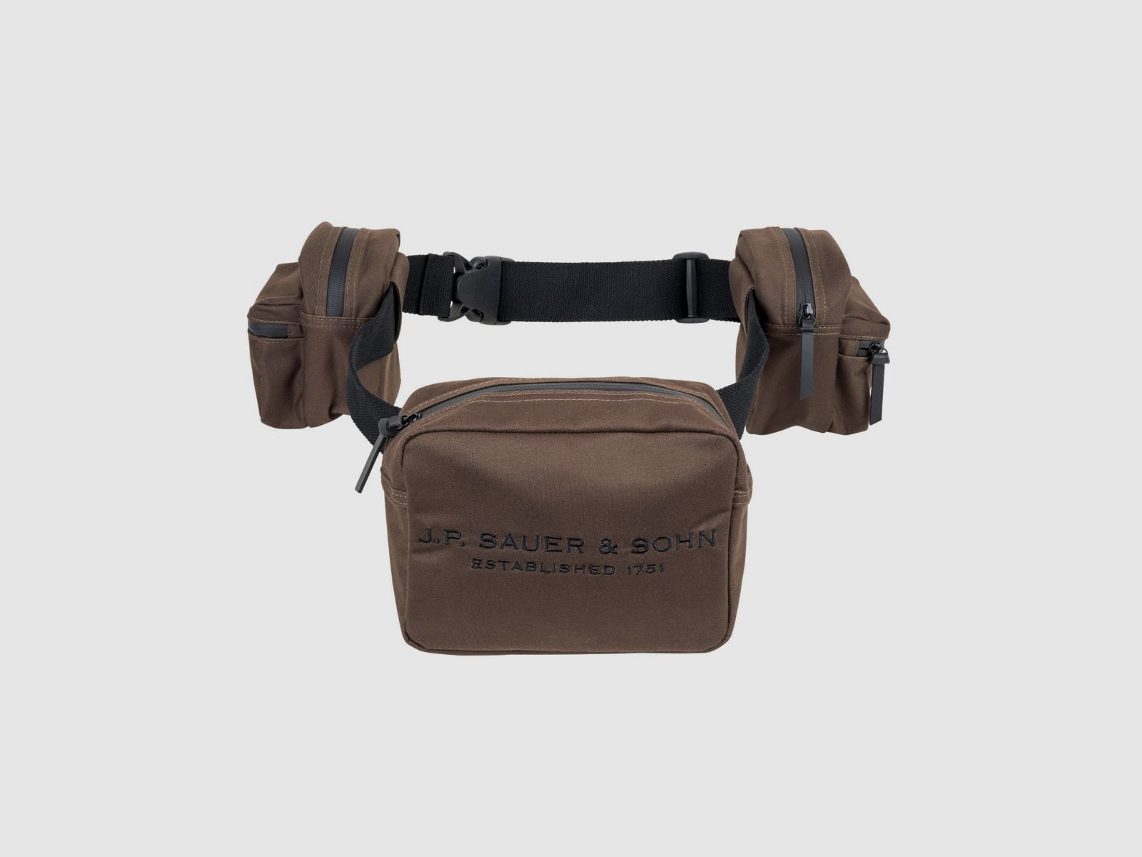 SAUER Jagdgurt Bauchtasche