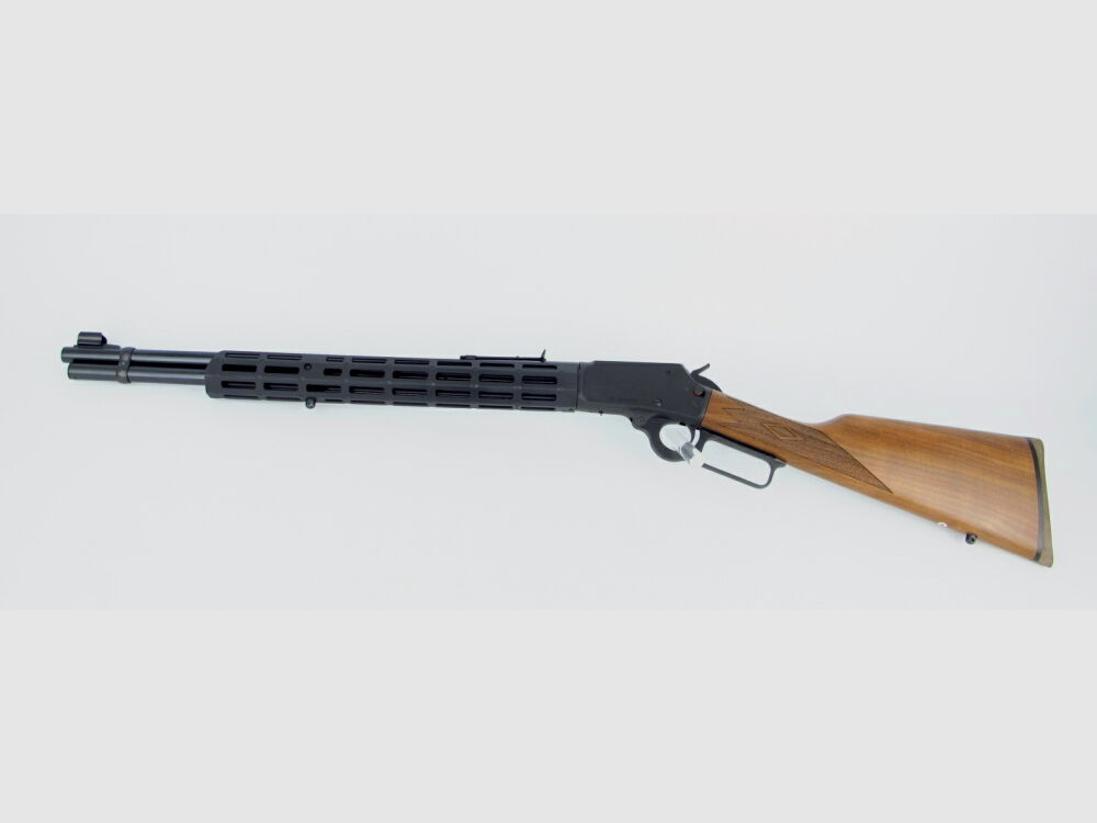 Karl Hamann Marlin 1894C Custom