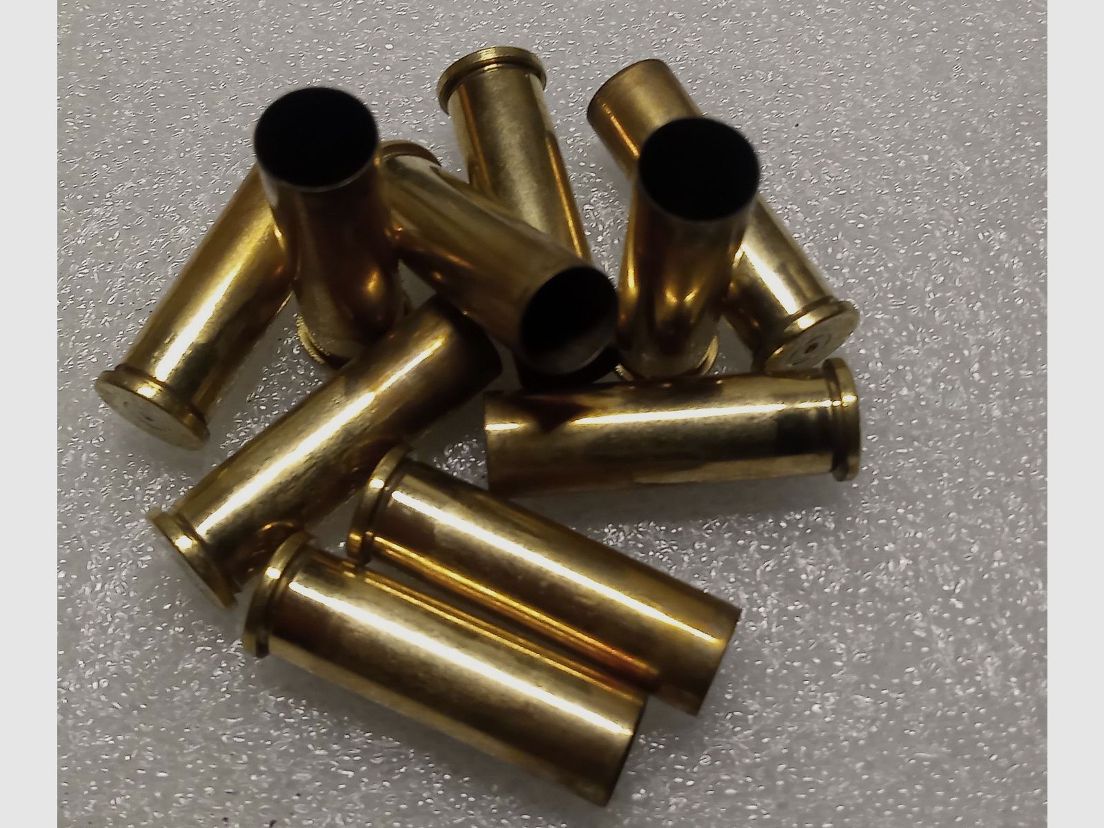 Hülsen .357 Magnum °°°°°°°°°°°°°°°°°°°