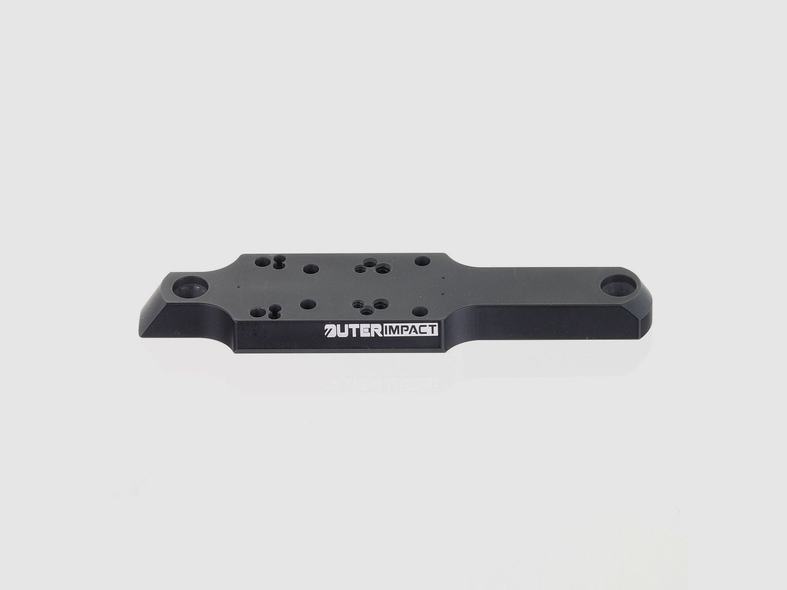 Outerimpact Red Dot Adapter Browning Buck Mark